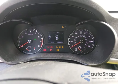 2018 Kia Optima S z USA, uszkodzony, nr VIN 5XXGT4L36JG219564